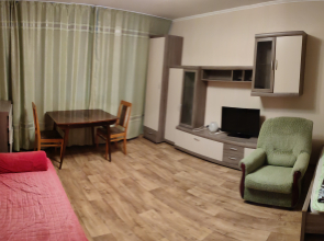 Апартаменты 14 Район