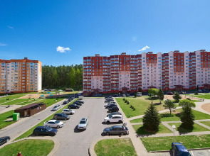 Апартаменты в Боровлянах бюджетный вариант для экономных гостей Минска