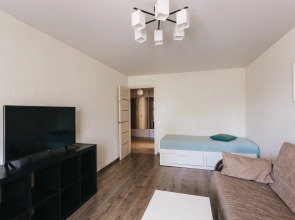 Апартаменты на Мальцева 30