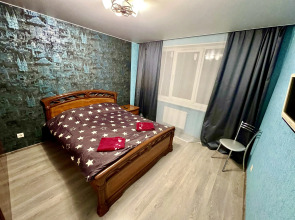 Квартира Жк Паруса с Прекрасным Видом на Город и Шоссе