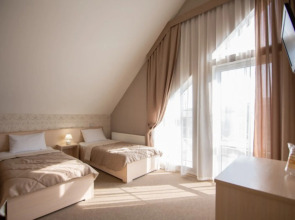 Гостевой дом Ламберт