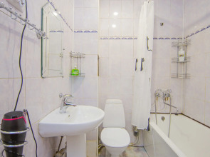 Апартаменты Old Town