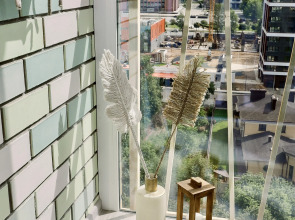 Квартира в Сердце Города