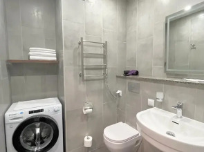 Апартаменты Авеню-апарт на Васильевском