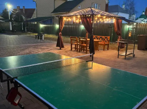 Гостевой Дом Гости Ростов