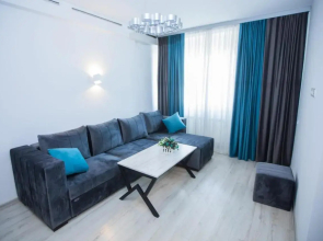 Tigran Mets Hotel