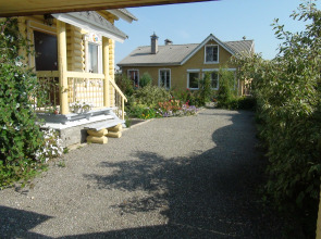 Частный дом Петель