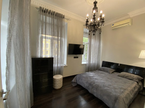 Квартира Дизайнерская в центре Ярославля