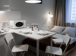 Квартира Дмитровское шоссе 107А/5