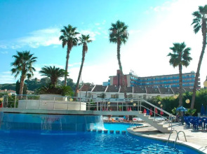 Отель htop Olympic