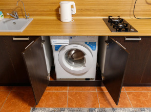 Квартира PrezentHaus Советская 190d k47