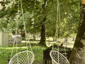 Отель Гостевой комплекс Снега