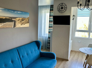 Квартира Парковый Квартал