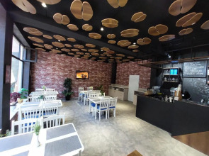 Отель Art House