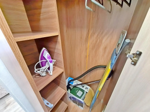 Квартира у Моря