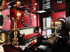 Premist Hotels Sultanahmet