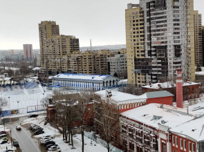 Апартаменты  для Комфортного Отдыха