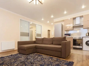 Apartamenty uTrip Clever 52