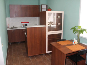 Отель Книиэкот