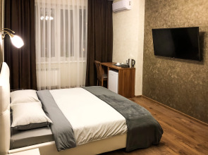 Гостевой дом Guesthouse