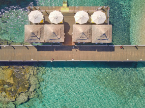Salamis Bay Conti Resort Hotel