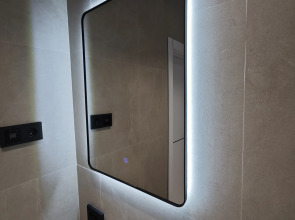 Апартаменты Aura home