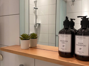 Квартира Sunny Forest