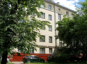 Апартаменты у метро Спортивная