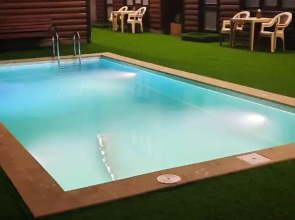 Гостевой дом 4 сезона