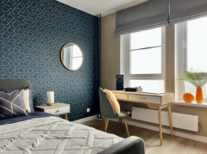 Апартаменты Оранж Парк Котельники