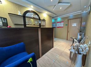 Мини-отель Вояж