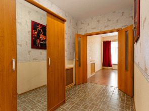 Апартаменты On Rubinshteina 27