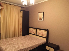 V Tsentre Turbazy Flat