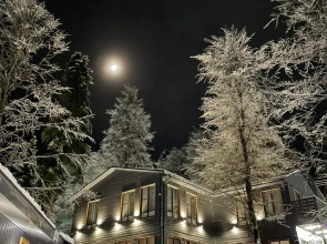 Arkhyz Family Club Hotel