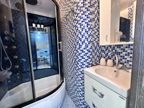 Апартаменты на Семеновской 3А