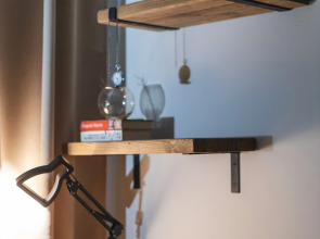 Квартира Apart Royal Гараж  - Ключи Есть к Любому Сердцу