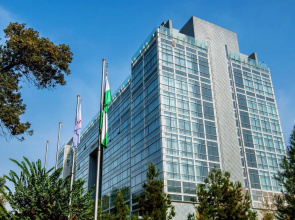 Dushanbe Serena Hotel