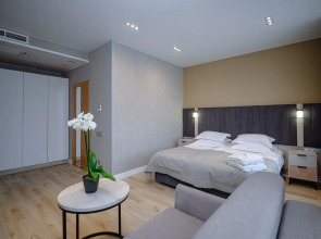 Псков Бутик Отель