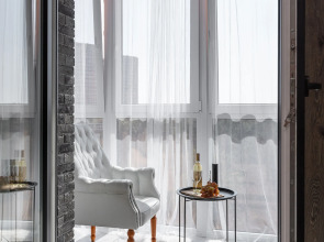 Апартаменты Люкс парк Челюскинцев