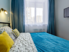 Квартира FoxyFlat Grey