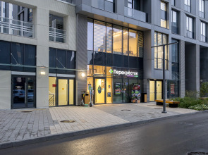 Апартаменты Премиум рядом с Москва-Сити