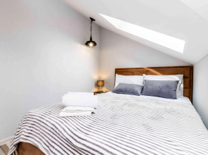 Апартаменты Море Апартаментов на Станиславского 1А-11