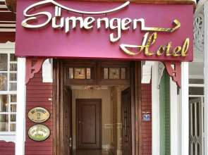 Sumengen Hotel