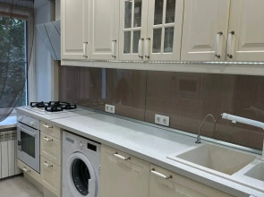 Апартаменты Уютные 2-комнатные