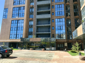 Квартира Бизнес Класса Ррядом с Центром Города в Новостройке в Жк Фреш Лайф