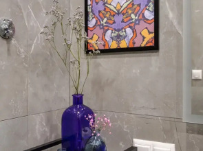 Квартира Шахерезада