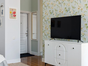 Апартаменты Однокомнатные рядом с Парком