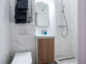 Апартаменты ЖК Welton Park