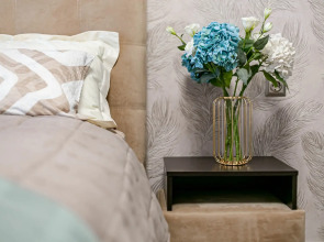 Квартира в стиле Минимализм