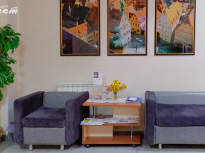 Мини-отель Respect